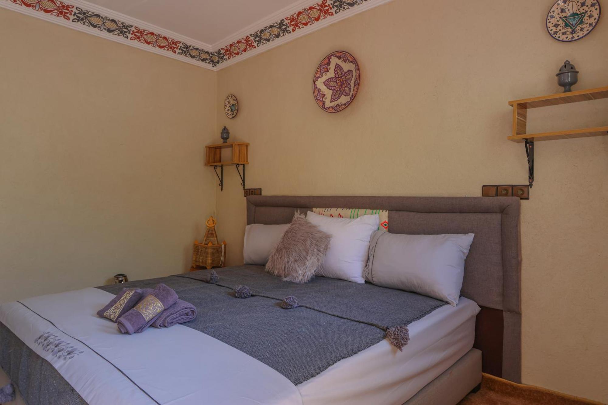 Atlas Haven Imlil  Kültér fotó