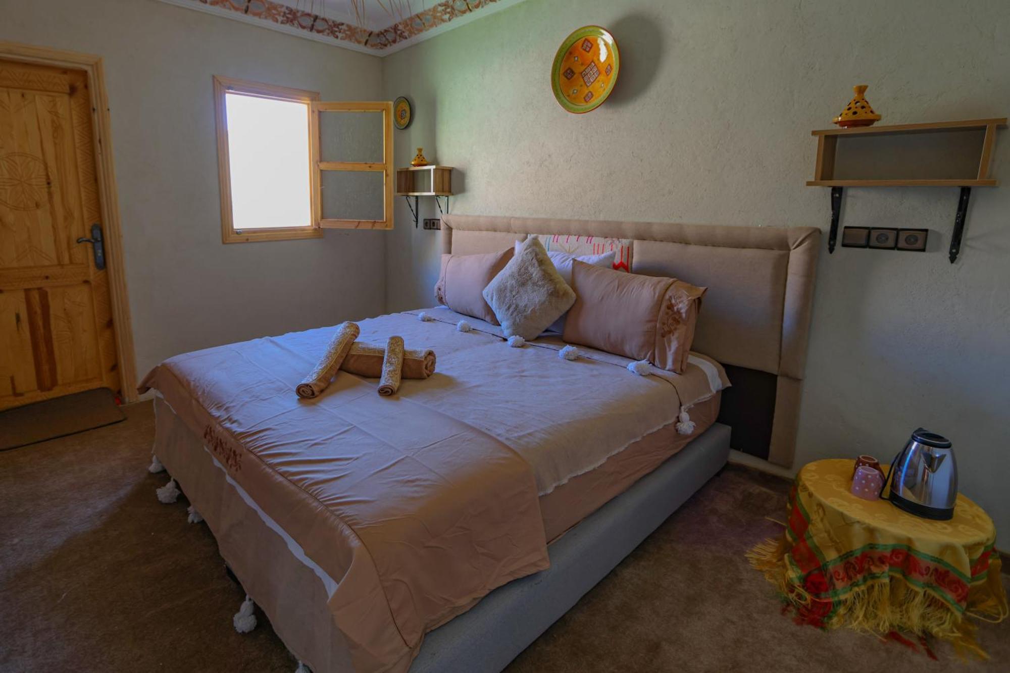 Atlas Haven Imlil  Kültér fotó