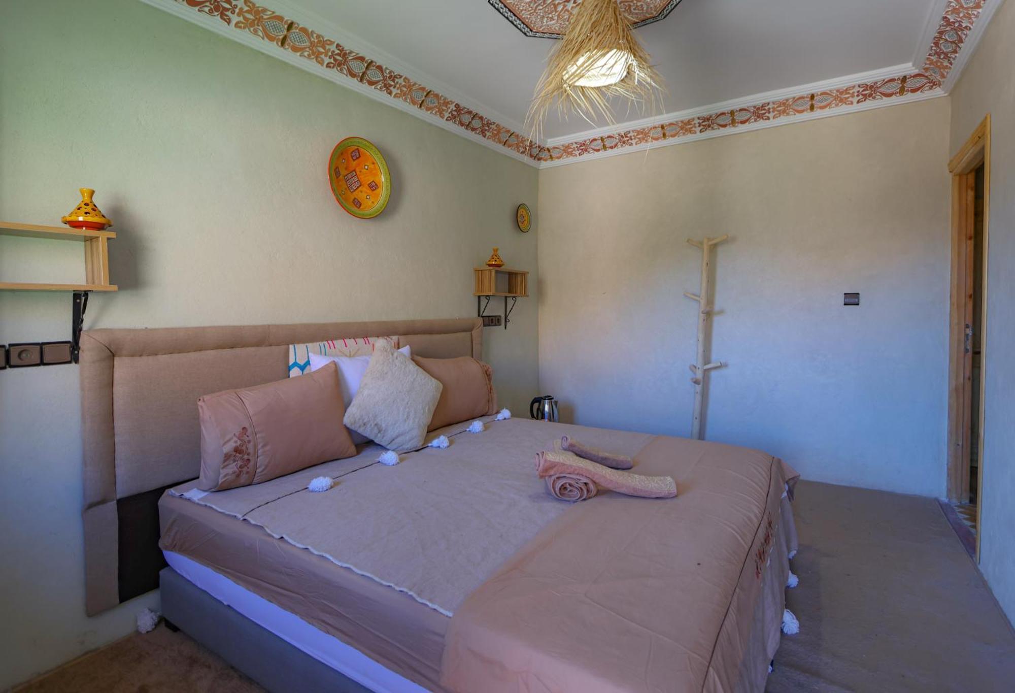 Atlas Haven Imlil  Kültér fotó