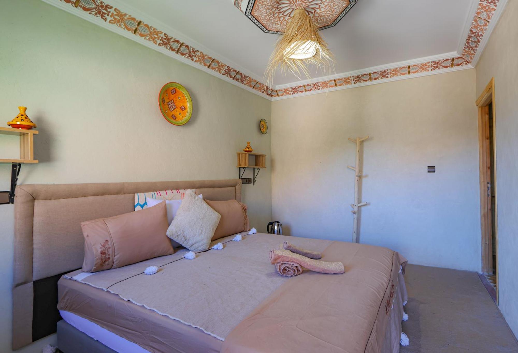 Atlas Haven Imlil  Kültér fotó