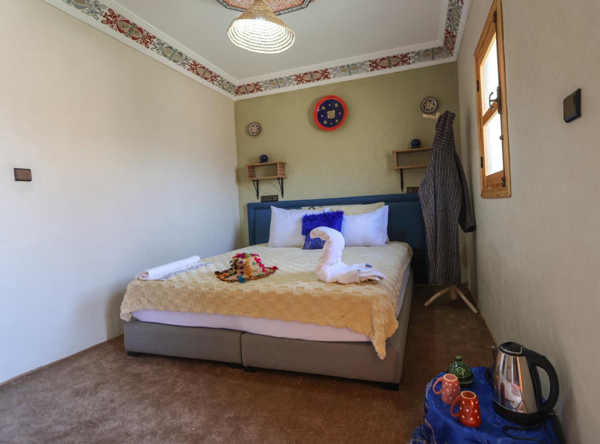 Atlas Haven Imlil  Kültér fotó