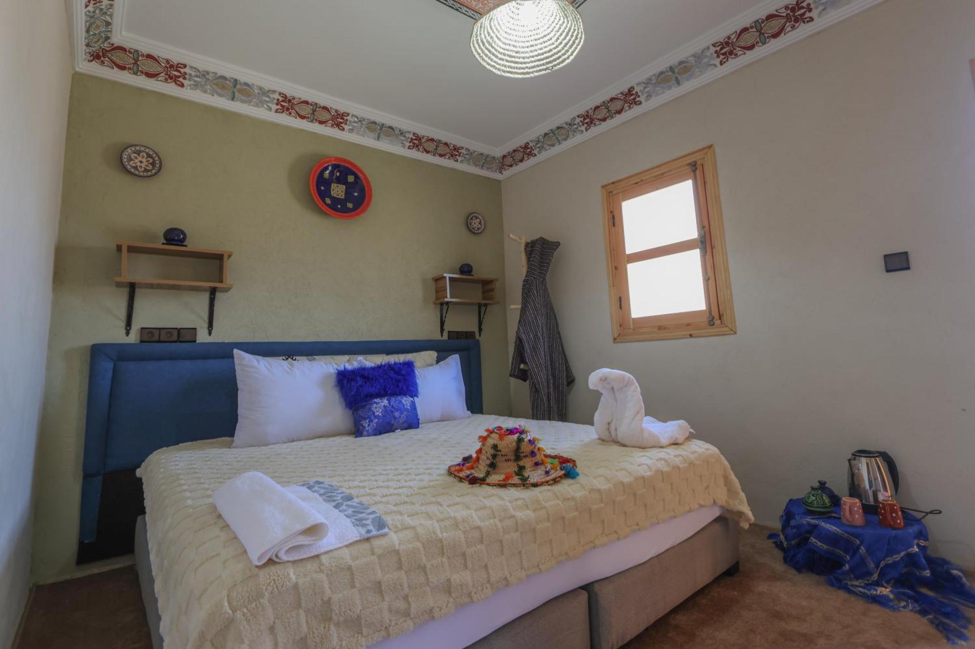 Atlas Haven Imlil  Kültér fotó