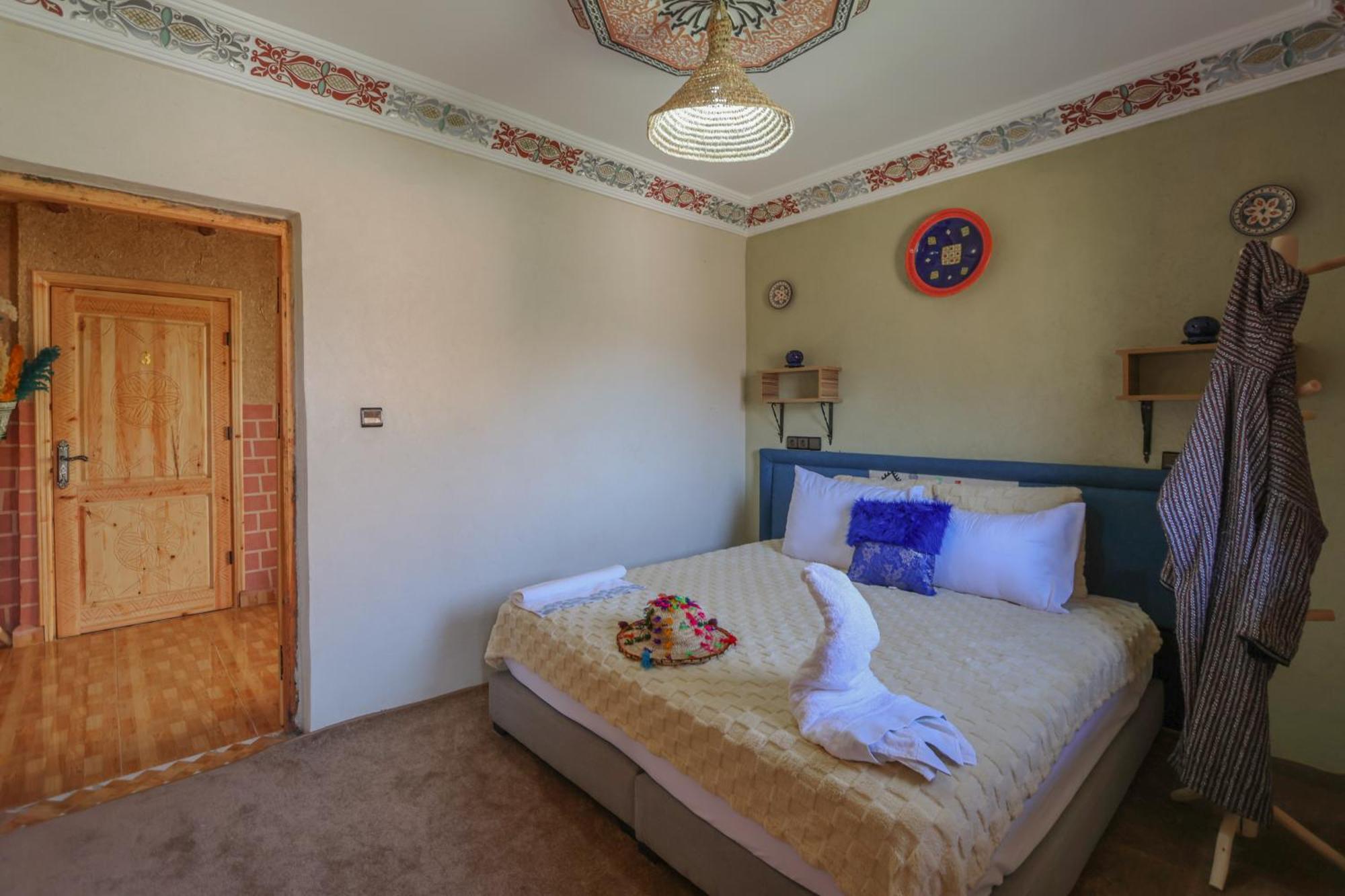 Atlas Haven Imlil  Kültér fotó